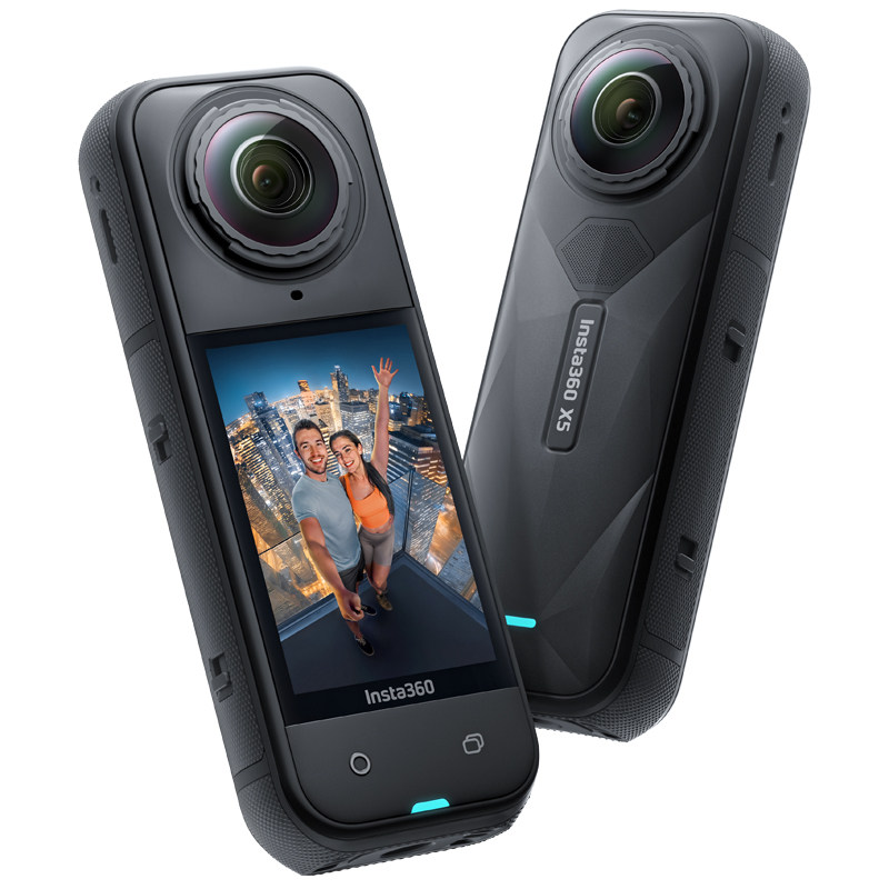 影石Insta360X5X4Air全景相机