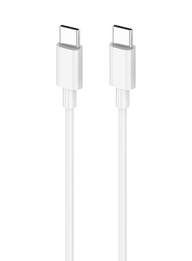 数据线适用iPhone双头Type-C快充