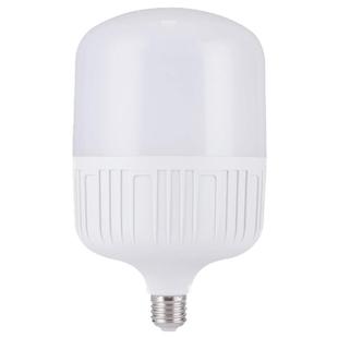 led灯泡节能灯超亮家用厂房大功率户外防水e27螺口螺旋照明球泡