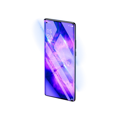 适用findx系列钢化膜手机防爆