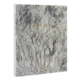 简约现代paper纸艺术装饰书 样板房售楼处客厅软装品道具真书摆件