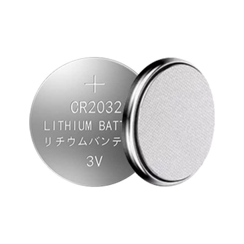 原装CR2032 CR2025 CR2016汽车遥控器电脑主板电子秤3v纽扣电池