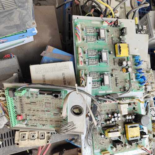 （请询价）欧瑞变频器主板电源板E2C3MZ12SE2A9RS02E