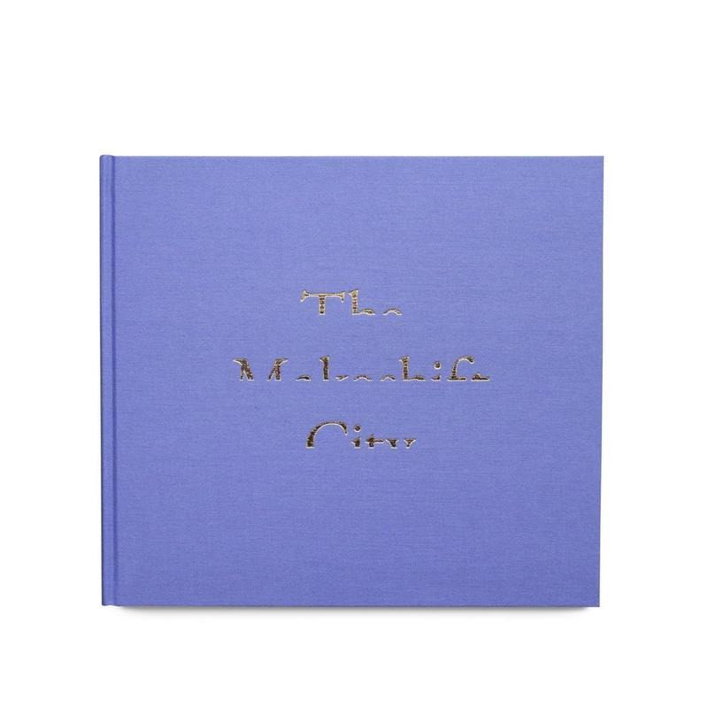 【预售】临时城市 The Makeshift City 原版英文摄影作品集 正版进口书