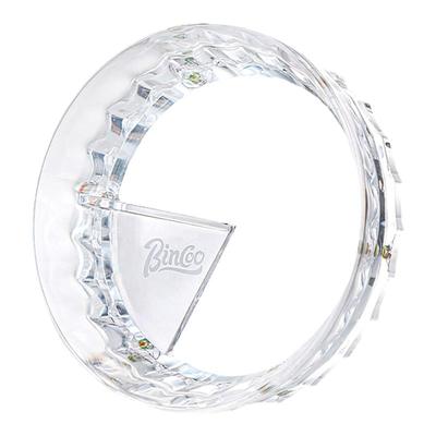 Bincoo咖啡手柄布粉器磁吸