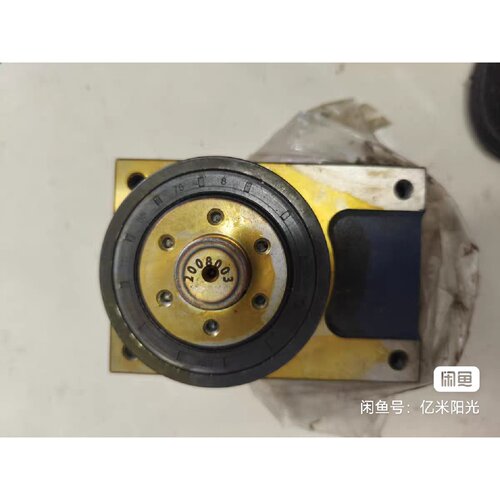 议价HICPU海普HR45DF02R1270A凸轮分割器，45D