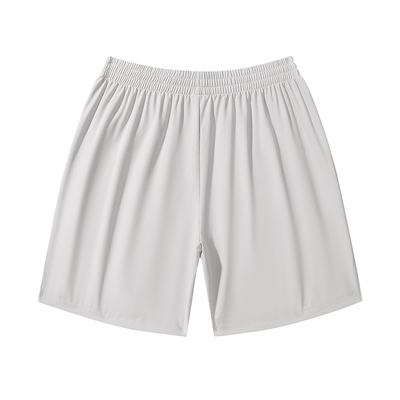 有志者UZIS速干运动4分短裤轻风