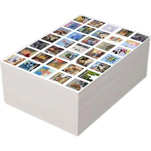 1900贴教师批改作业贴纸表情包神器实用型必备小东西激励表扬鼓励批评学生学习写小贴画贴图卡通可爱周边老师