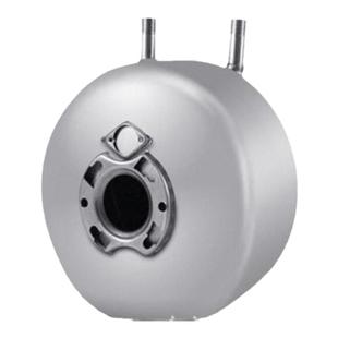 厂家直供热水器小厨宝304不锈钢内胆水水箱不锈钢材质水胆加工