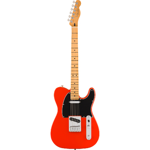 Fender芬德 Player II 第二代玩家系列 Telecaster 电吉他