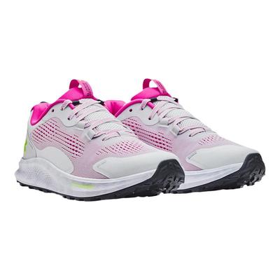 安德玛干爽耐穿跑步鞋