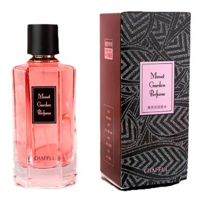 小小101同款香芙儿莫奈花