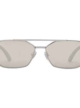 【12期免息】VERSACE/范思哲 男士太阳镜