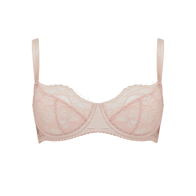 英国FleurofEngland有钢圈文胸