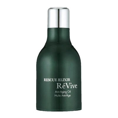 REVIVE去毛孔浓缩青春精华油