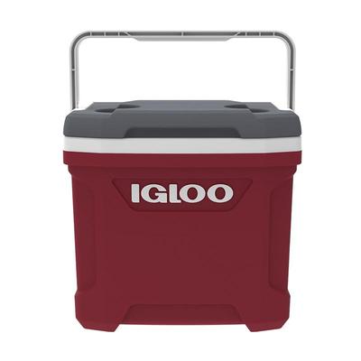IGLOO进口保温箱户外露营冷藏15L