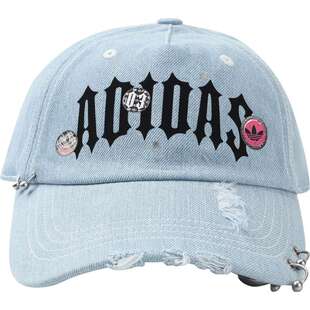 滔搏adidas阿迪达斯三叶草男女时尚百搭运动休闲帽子KW1276