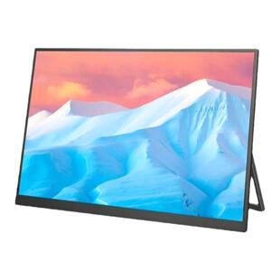 4K便携屏触控120Hz高刷13.3 14 15.5 16寸游戏电竞PS5扩展显示器