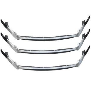 适用雷克萨斯中网改装NX200T 200NX300h蜂窝运动前铲尾翼后唇包围