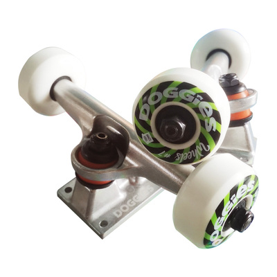 DBHDOGGIESMAVEN桥轮组