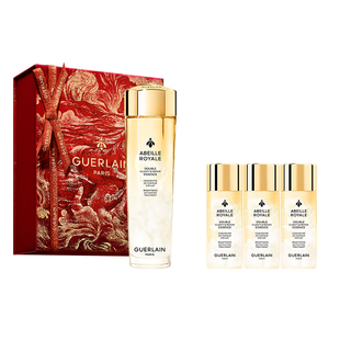 【新年礼物】法国娇兰帝皇蜂姿双效净澈修护精华水150ml保湿