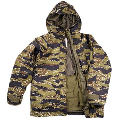 美君超市GTX专业战术冲锋衣