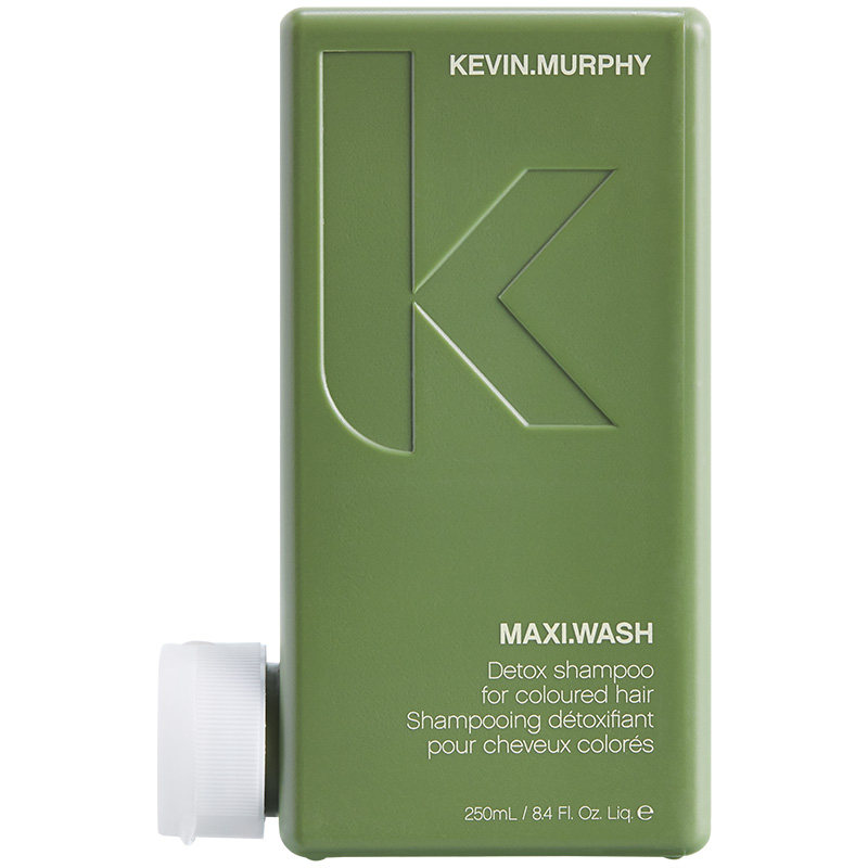 KevinMurphy深层净澈洗发水控油