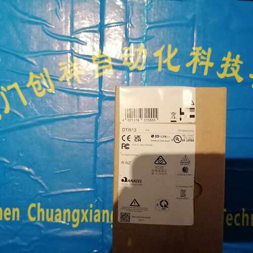 询价-IF5653传感器IFMIF5653