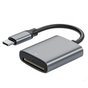 MS卡读卡器Sony记忆棒短棒MS Duo长棒MS Pro储存卡ccd老款数码相机索尼游戏机PSP/DV内存卡Typec手机电脑两用