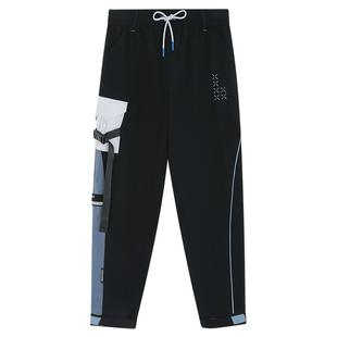 【米哈游/崩坏3】布洛妮娅次生银翼主题工装裤 miHoYo