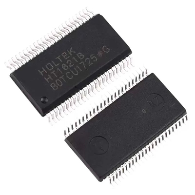 全新贴片HT1621BSSOP-48