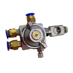 日东波峰焊喷头ST-6喷头和通凯泰斯明特喷嘴劲拓波峰焊助焊剂ST-5