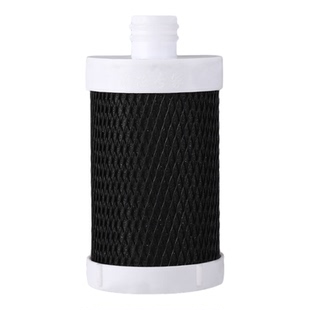 德克史帝夫净水器滤芯ST-901阻垢碳棒滤芯16mm插口通用净水器滤芯