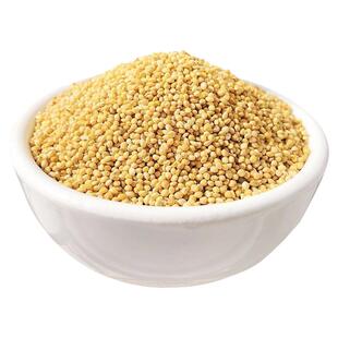 鹦鹉鸟粮带壳黄谷子鸟食鸽粮虎皮牡丹玄凤鸟饲料大中小型鹦鹉通用