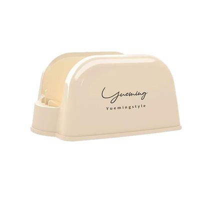 多功能厨房置物架锅盖架