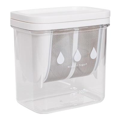 PEARL日本进口酸奶过滤器