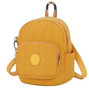 亏本猴子小包 多功能小号双肩包斜跨女包亲子包迷你K12673