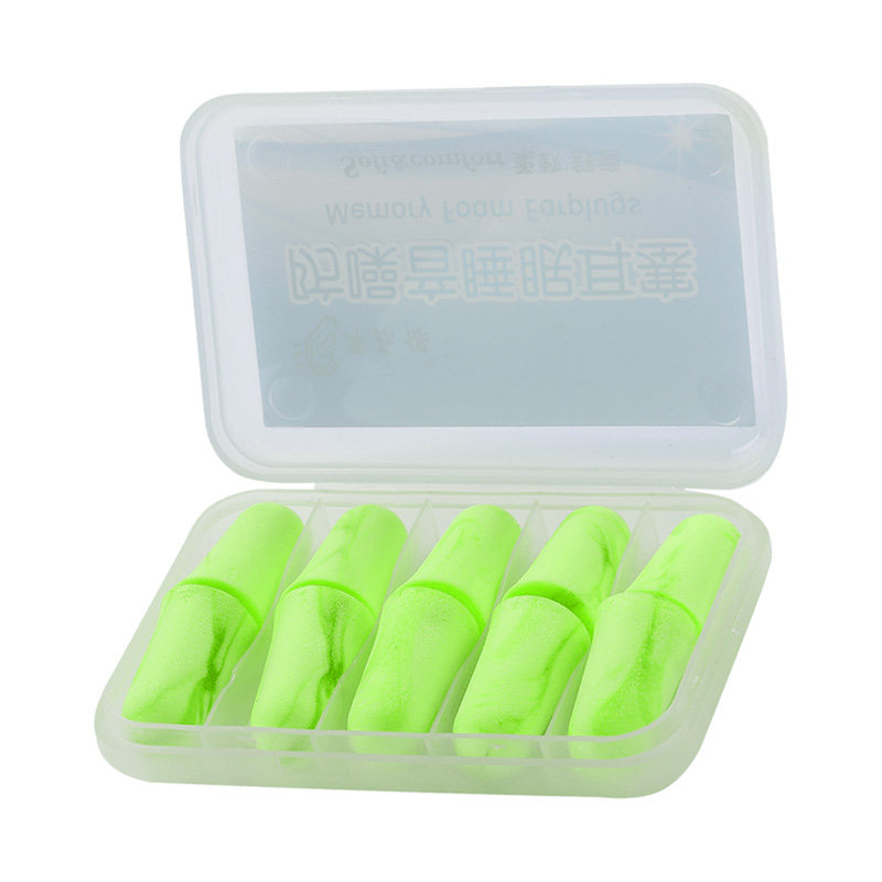 睡觉专用降噪耳塞耳乐保