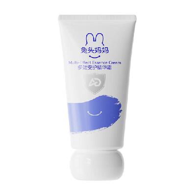 兔头妈妈AD多效安护精华霜