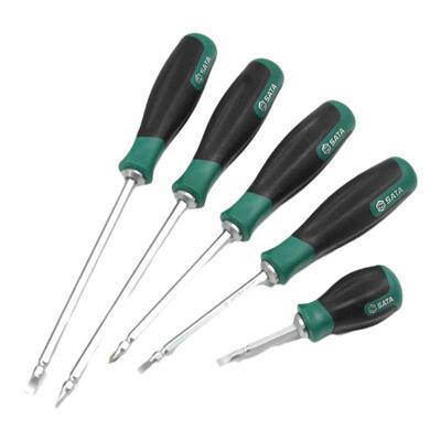 螺丝批铬钒钢世达正品改锥