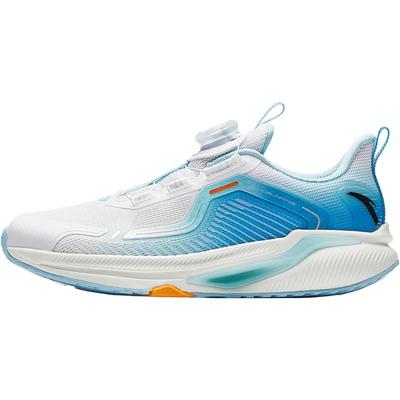 安踏儿童男大童运动跑鞋