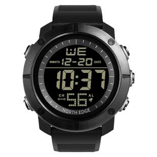 NORTH EDGE官方旗舰店初中生学生手表男防水高中生男款运动手表男正品男士男手表青少年中学生电子学生手表男