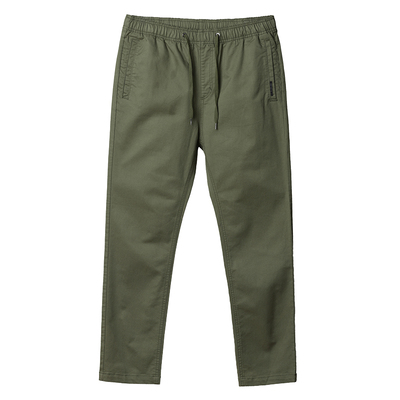 野也wildyeah工装运动休闲裤