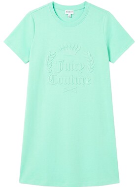 JuicyCouture橘滋连衣裙