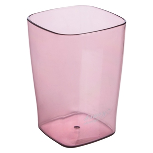 居家家漱口杯家用牙刷杯简约透明洗漱牙杯儿童刷牙牙具套装置物架