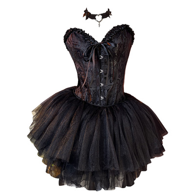 兔女郎cosplay制服性感女王装