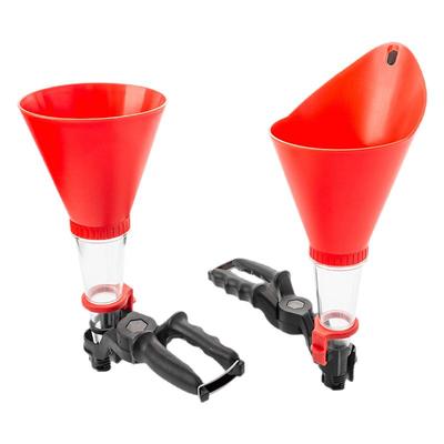 酷安腾汽车机油加注专用漏斗