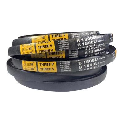 耐油耐磨高转速三维天然橡胶