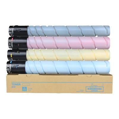 墨美适用震旦adc285粉盒adc286 adc365 adc366彩色复印机ADC-365墨粉盒硒鼓套鼓感光鼓组件粉筒碳粉墨粉