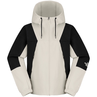 【经典款】北面女短款防风外套户外防泼水新款TheNorthFace|8EXC